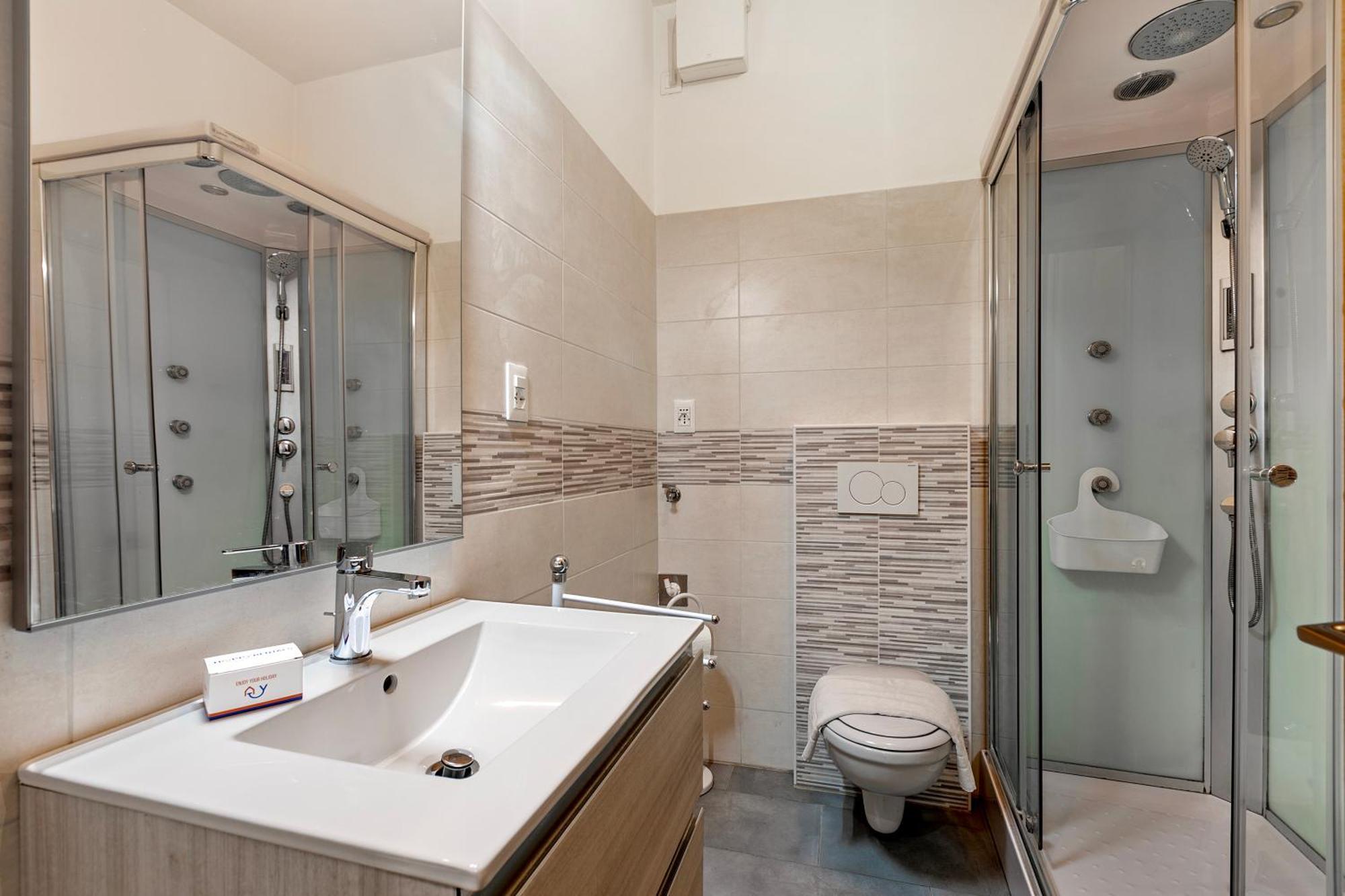 Ca'Cerere - Happy Rentals Riva Zewnętrze zdjęcie