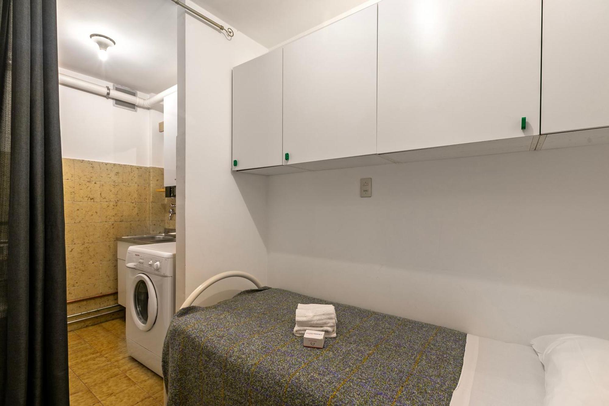 Ca'Cerere - Happy Rentals Riva Zewnętrze zdjęcie