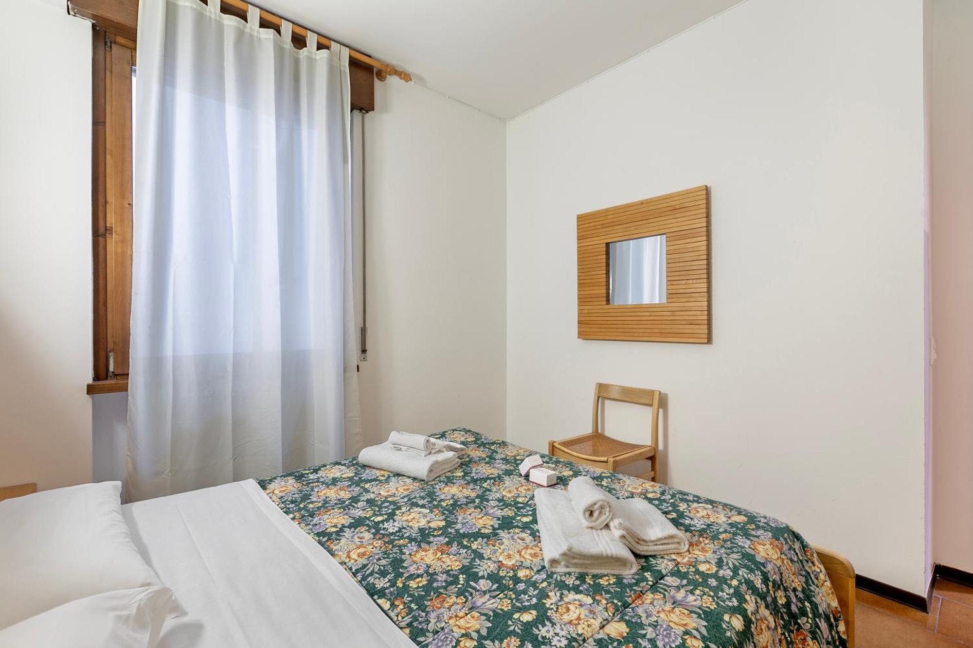 Ca'Cerere - Happy Rentals Riva Zewnętrze zdjęcie