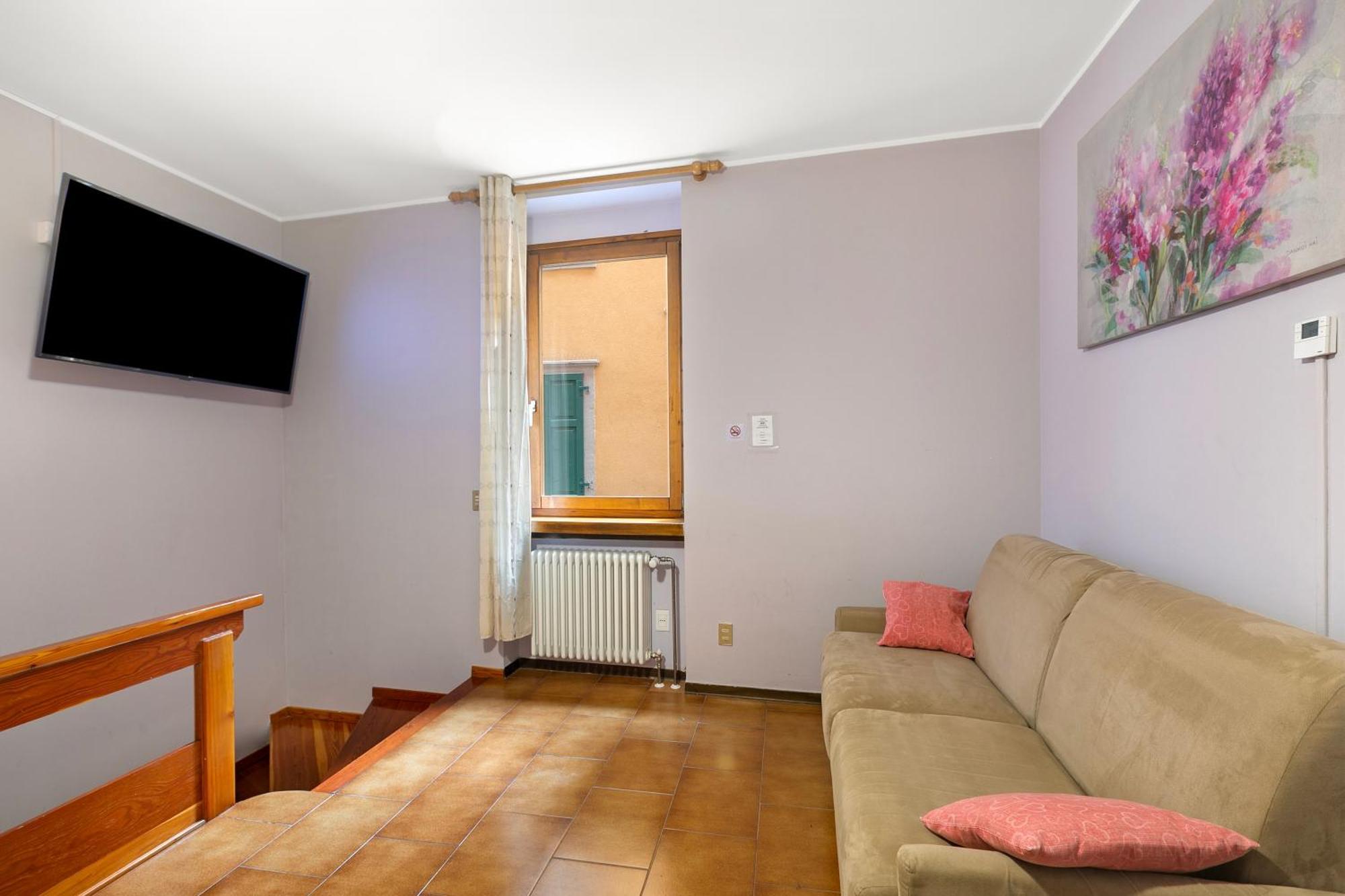 Ca'Cerere - Happy Rentals Riva Zewnętrze zdjęcie