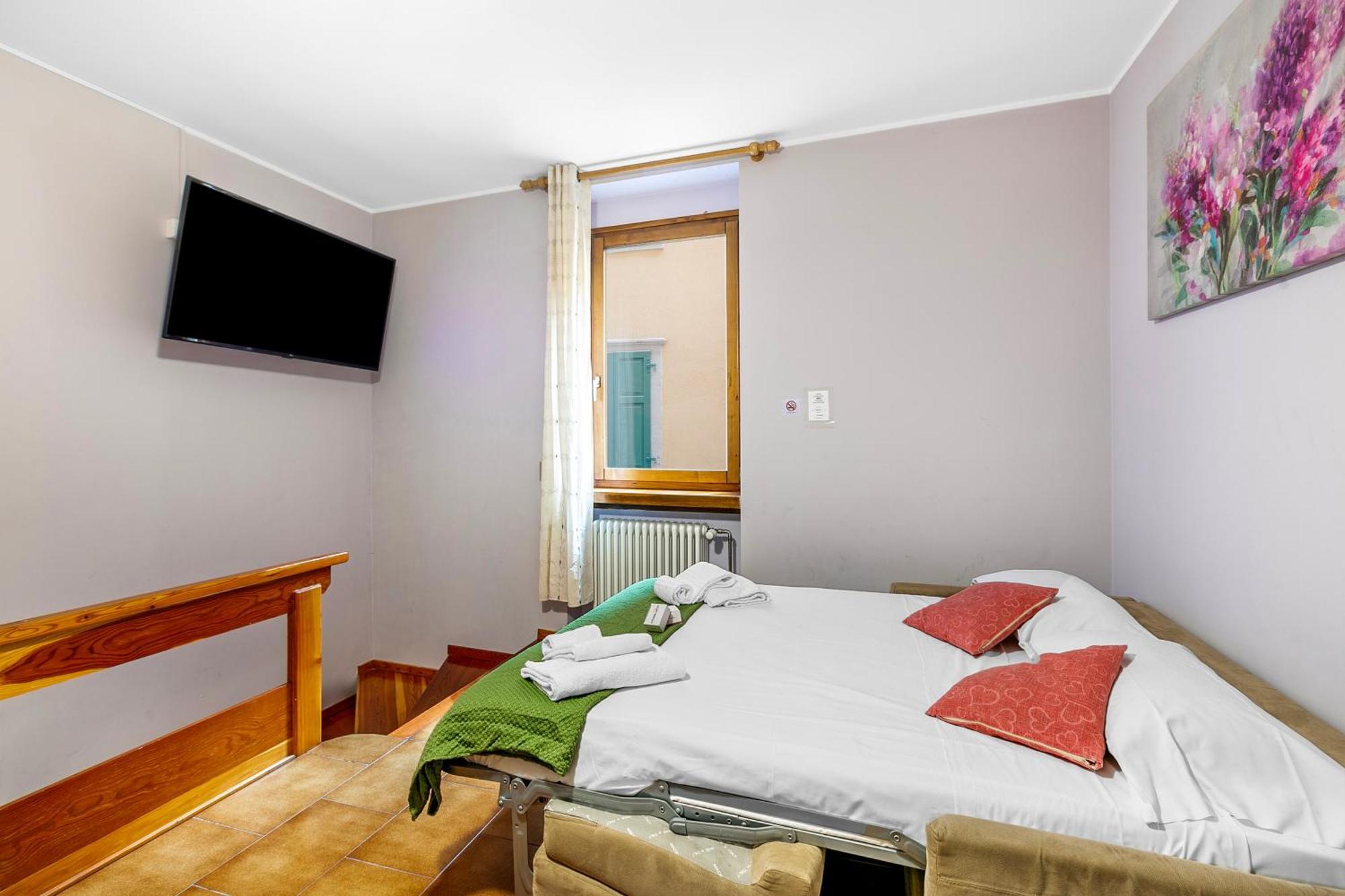 Ca'Cerere - Happy Rentals Riva Zewnętrze zdjęcie